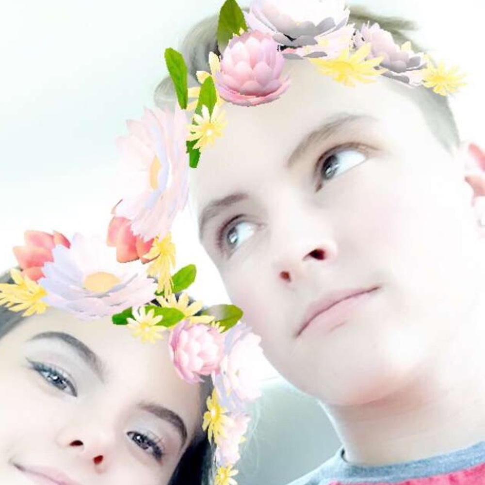 Meet your Posher, Cory